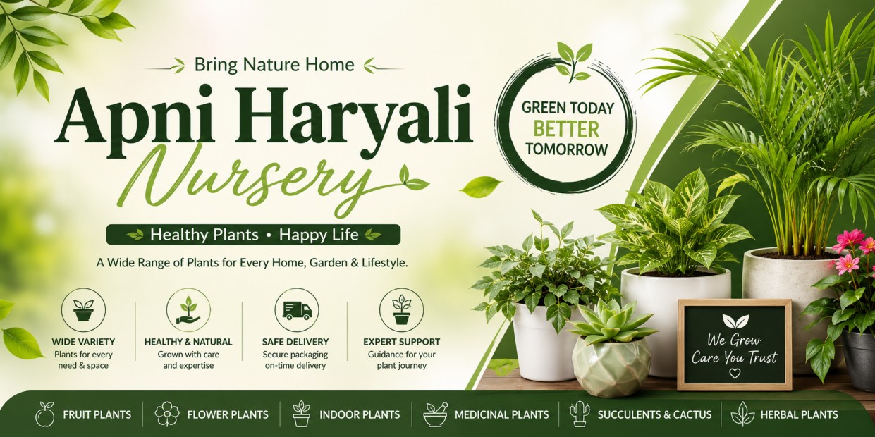 Full Width Banner
